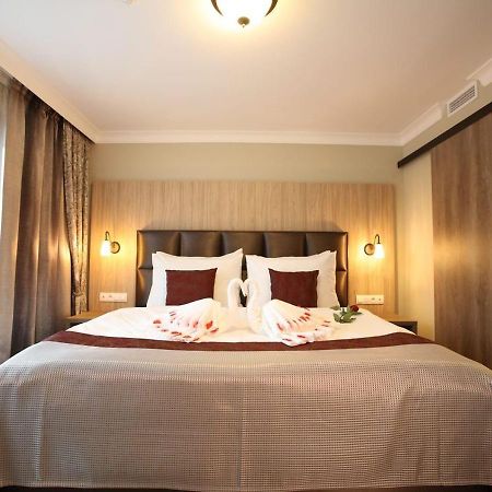 Efi Spa Hotel Superior & Pivovar Brno Eksteriør billede