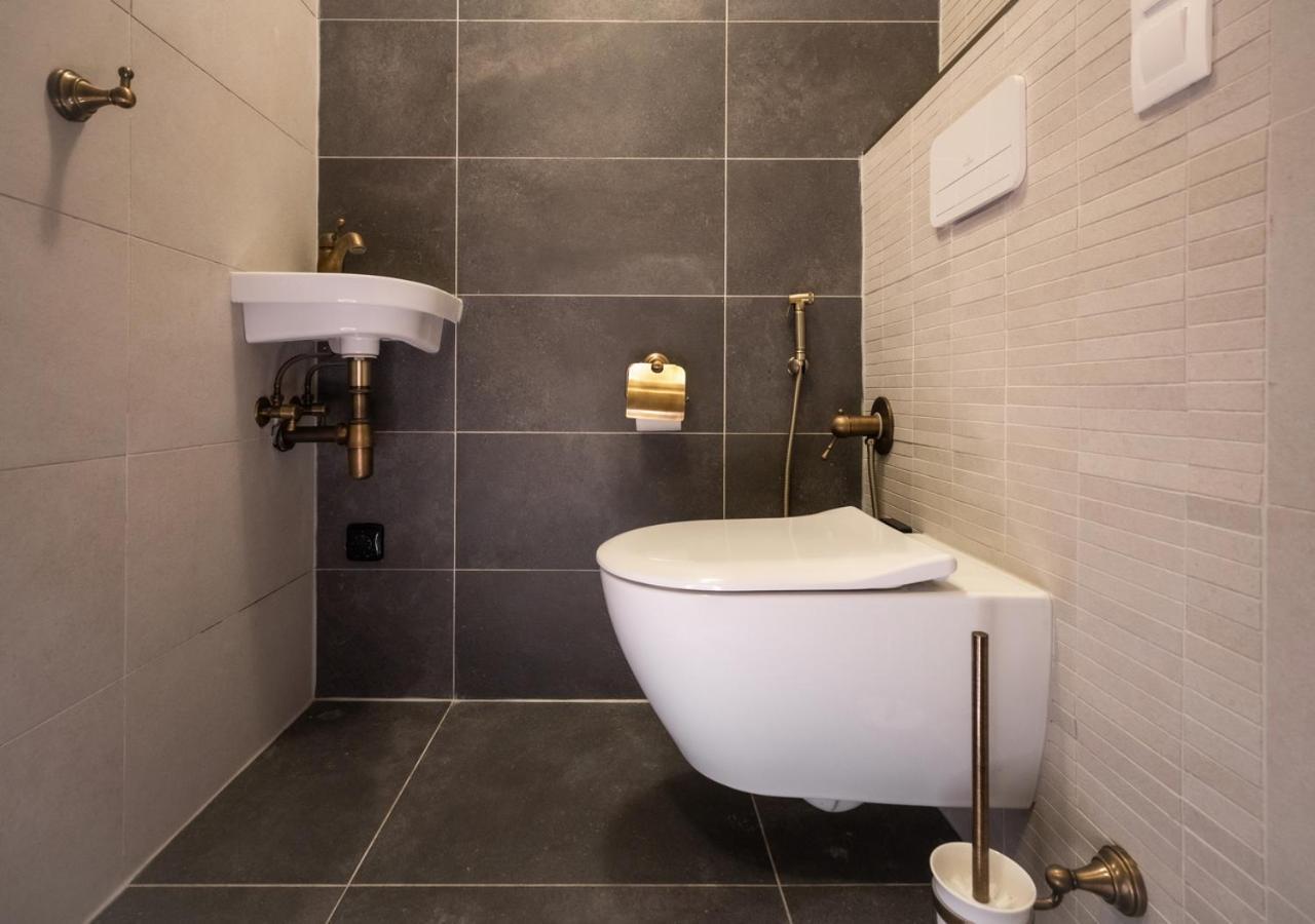 Efi Spa Hotel Superior & Pivovar Brno Eksteriør billede