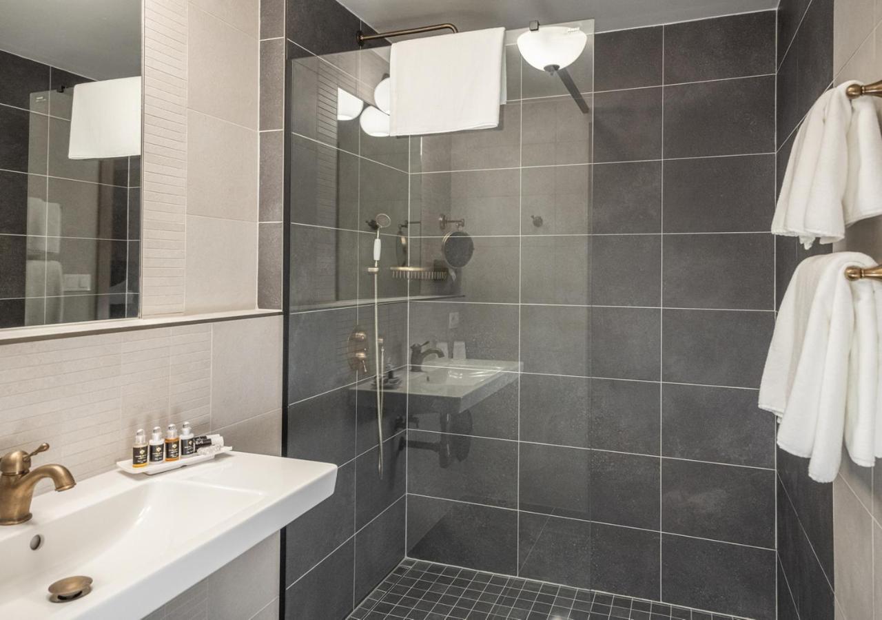 Efi Spa Hotel Superior & Pivovar Brno Eksteriør billede